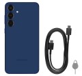Telefon komórkowy Galaxy S25+/256GB navy SM-S936B Samsung - 2518364
