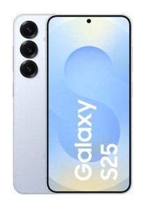 Samsung Galaxy S25 12/128GB Icyblue
