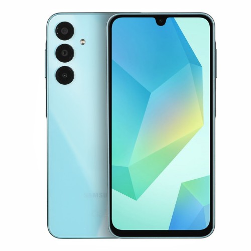 Samsung Galaxy A16 5G 17 cm (6.7") Hybrid Dual SIM USB Type-C 4 GB 128 GB 5000 mAh Zielony - 2556650