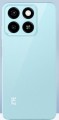 Smartfon ZTE Blade A55 4/64GB (Water Blue) - 2359531
