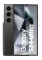 Smartfon Samsung Galaxy S24 Ultra (S928) 12/256GB 6,8" 3120x1440 5000mAh 5G Dual SIM Titanium Black - 2486095