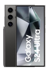Smartfon Samsung Galaxy S24 Ultra (S928) 12/256GB 6,8" 3120x1440 5000mAh 5G Dual SIM Titanium Black