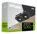 Karta graficzna ZOTAC GAMING GeForce RTX 5060 Ti AMP 8GB - 2557875