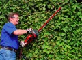 Einhell - nożyce do żywopłotu GE-EH 7067 - 2552390