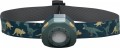 Ledlenser KIDLED4R Wielobarwny Latarka czołowa LED - 2553756