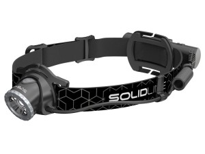 Latarka Ledlenser Solidline SH6R