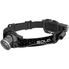 Latarka czołowa Ledlenser  Solidline SH6R - 2553746