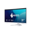 Płaski ekran EIZO FlexScan EV3450XC-WT 34.1" - 86.6 cm - 2552153