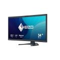 Monitor EIZO FlexScan EV3450XC-BK 34.1" - Płaski ekran - 86.6 cm - 2551922