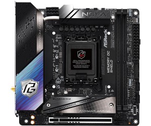 Płyta główna ASRock Z890I Nova WiFi