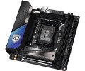 Asrock Phantom Gaming Z890I Nova WiFi Intel Z890 LGA 1851 (Socket V1) mini ITX - 2554769