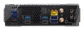 Asrock Phantom Gaming Z890I Nova WiFi Intel Z890 LGA 1851 (Socket V1) mini ITX - 2554772