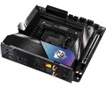 Asrock Phantom Gaming Z890I Nova WiFi Intel Z890 LGA 1851 (Socket V1) mini ITX - 2554770