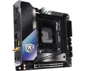 Asrock Phantom Gaming Z890I Nova WiFi Intel Z890 LGA 1851 (Socket V1) mini ITX - 2554767