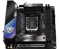 Asrock Phantom Gaming Z890I Nova WiFi Intel Z890 LGA 1851 (Socket V1) mini ITX - 2554771