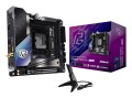 Asrock Phantom Gaming Z890I Nova WiFi Intel Z890 LGA 1851 (Socket V1) mini ITX - 2554773