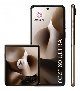 Motorola Razr 60 Ultra 5G 16/512GB Mountain Trail