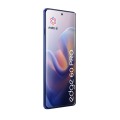 Motorola Edge 60 Pro 5G 12/512GB Dazzling Blue - 2556760