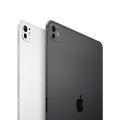 Apple iPad Pro Apple M 2 TB 27,9 cm (11") 16 GB Wi-Fi 6E (802.11ax) iPadOS 17 Srebrny - 2556109