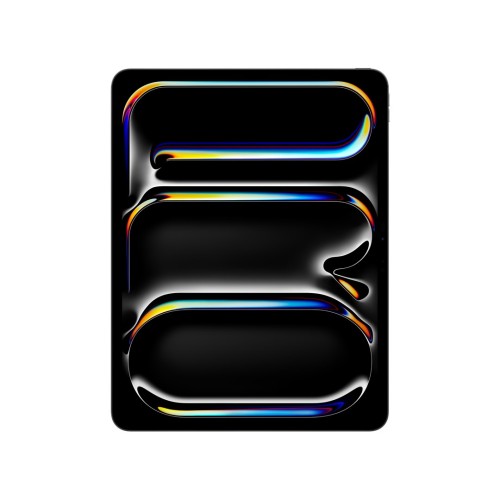Apple iPad Pro Apple M 2 TB 33 cm (13") 16 GB Wi-Fi 6E (802.11ax) iPadOS 17 Czarny - 2556297