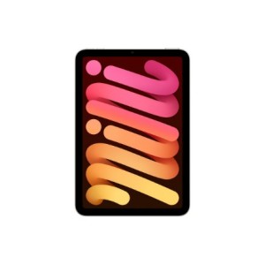 Apple iPad mini 256 GB 21,1 cm (8.3") Wi-Fi 6E (802.11ax) iPadOS 18 Biały