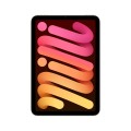 Apple iPad mini 256 GB 21,1 cm (8.3") Wi-Fi 6E (802.11ax) iPadOS 18 Biały - 2555923