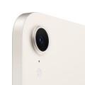 Apple iPad mini 256 GB 21,1 cm (8.3") Wi-Fi 6E (802.11ax) iPadOS 18 Biały - 2555926
