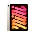 Apple iPad mini 256 GB 21,1 cm (8.3") Wi-Fi 6E (802.11ax) iPadOS 18 Biały - 2555924