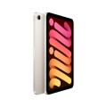 Apple iPad mini 256 GB 21,1 cm (8.3") Wi-Fi 6E (802.11ax) iPadOS 18 Biały - 2555925