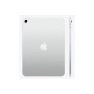 Apple 11-inch iPad Wi-Fi 128GB Silver (OUTLET)