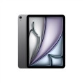 Apple iPad Air Apple M 128 GB 27,9 cm (11") 8 GB Wi-Fi 6E (802.11ax) iPadOS 18 Szary - 2555951