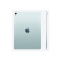 Apple iPad Air Apple M 256 GB 27,9 cm (11") 8 GB Wi-Fi 6E (802.11ax) iPadOS 18 Niebieski - 2555964