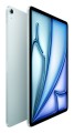 Apple iPad Air Apple M 256 GB 33 cm (13") 8 GB Wi-Fi 6E (802.11ax) iPadOS 18 Niebieski - 2556398