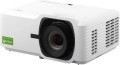 Viewsonic LX700-4K projektor danych 3500 ANSI lumenów DMD UHD 4K (3840x2160) Biały - 2344991