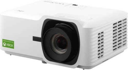 Viewsonic LX700-4K projektor danych 3500 ANSI lumenów DMD UHD 4K (3840x2160) Biały - 2344991