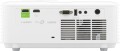 Viewsonic LX700-4K projektor danych 3500 ANSI lumenów DMD UHD 4K (3840x2160) Biały - 2344978