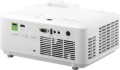 Viewsonic LX700-4K projektor danych 3500 ANSI lumenów DMD UHD 4K (3840x2160) Biały - 2344986
