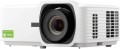 Viewsonic LX700-4K projektor danych 3500 ANSI lumenów DMD UHD 4K (3840x2160) Biały - 2344970