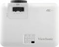 Viewsonic LX700-4K projektor danych 3500 ANSI lumenów DMD UHD 4K (3840x2160) Biały - 2344975