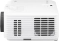 Viewsonic LX700-4K projektor danych 3500 ANSI lumenów DMD UHD 4K (3840x2160) Biały - 2344982