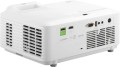 Viewsonic LX700-4K projektor danych 3500 ANSI lumenów DMD UHD 4K (3840x2160) Biały - 2344979