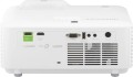 Viewsonic LX700-4K projektor danych 3500 ANSI lumenów DMD UHD 4K (3840x2160) Biały - 2344977