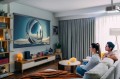 Viewsonic LX700-4K projektor danych 3500 ANSI lumenów DMD UHD 4K (3840x2160) Biały - 2344989