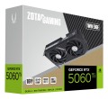 Karta graficzna ZOTAC GAMING GeForce RTX 5060 Ti Twin Edge 16GB - 2557984