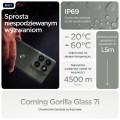 Motorola Edge 60 Pro 5G 12/512GB Shadow - 2556943