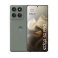 Motorola Edge 60 Pro 5G 12/512GB Shadow - 2556935