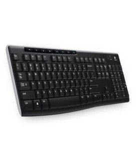 Klawiatura K120 for Business/BLK - CZE-SKY - EMEA