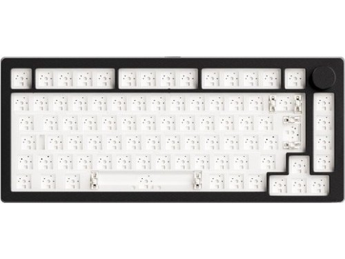 Zestaw Akko Monsgeek M1 V5 ISO Barebone Kit - Dark Night - 2554229