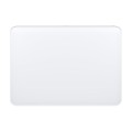 Apple MXKA3ZM/A touchpad Bezprzewodowy Biały - 2554301