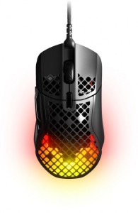 Mysz SteelSeries Aerox 5 (WYPRZEDAŻ)